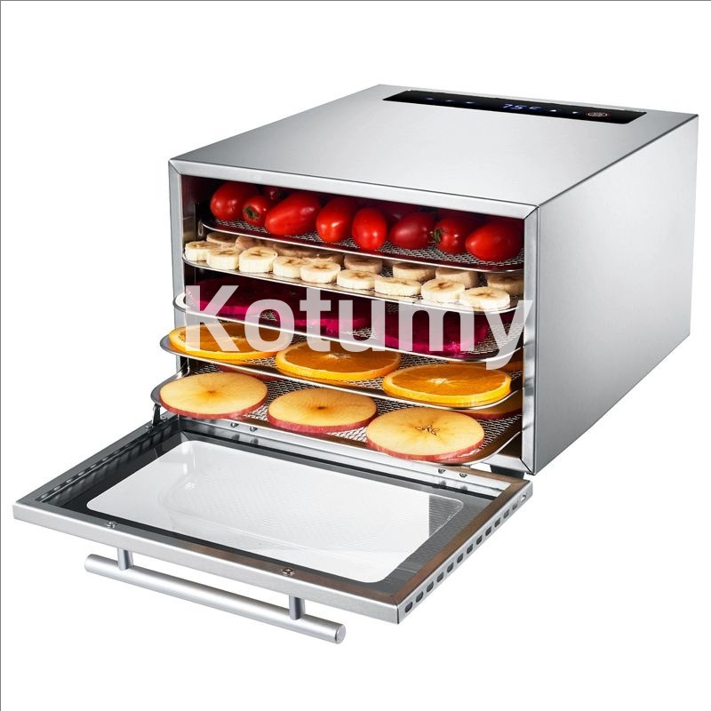 ‌220V Household Food Dehydrato - Dried Fruit ulasan dan harga
