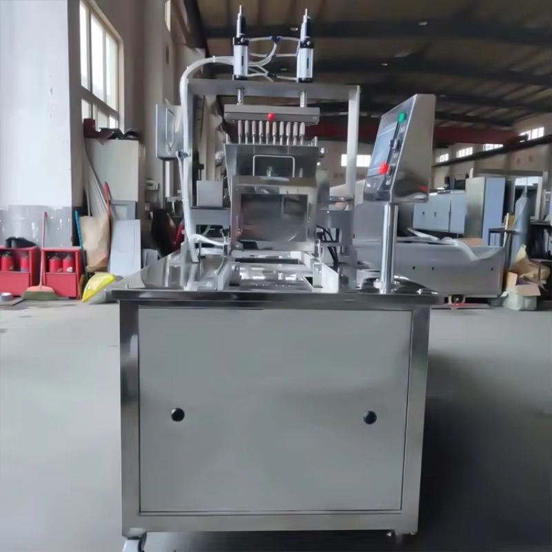 Small Candy Making Machine Har - Gummy Candy ulasan dan harga