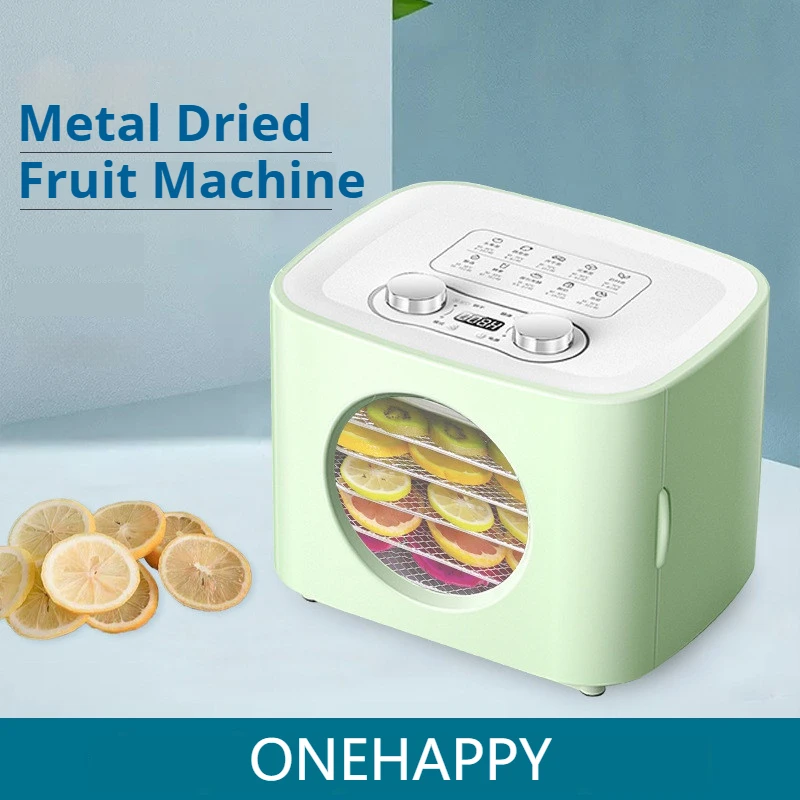 OYLP 300W Stainless Steel Food - Healthy Snacks Food ulasan dan harga