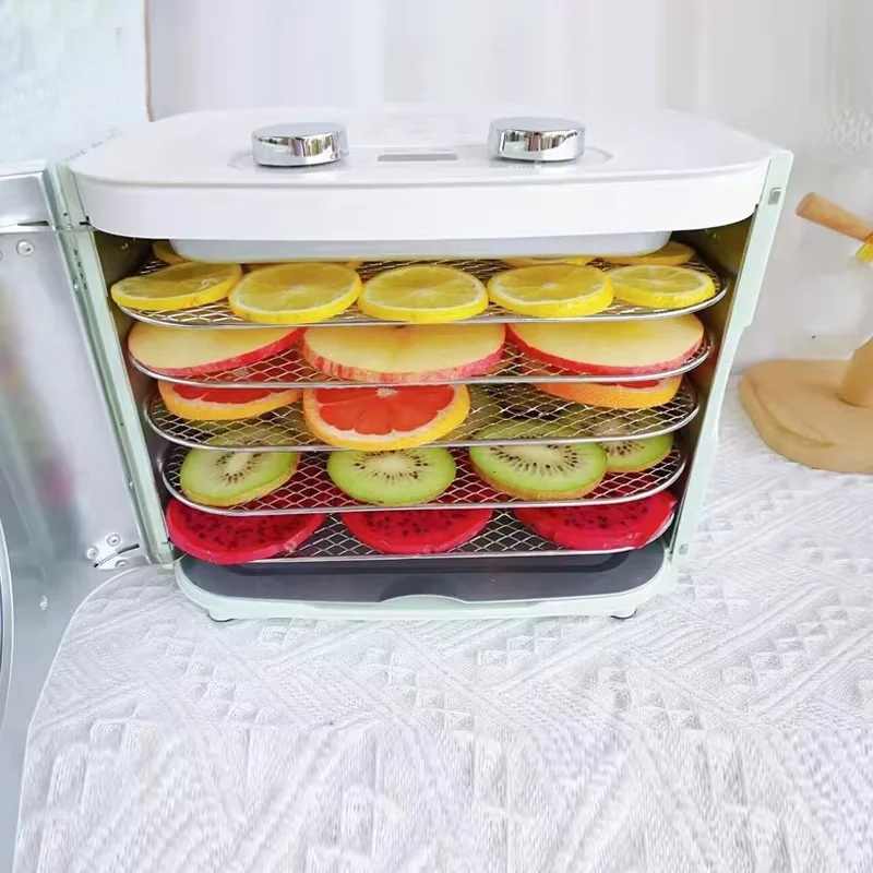 OYLP 300W Stainless Steel Food - Healthy Snacks Food ulasan dan harga