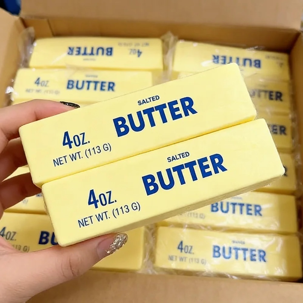 Butter Squishy Tabas Squishy T - Chocolate Snack ulasan dan harga