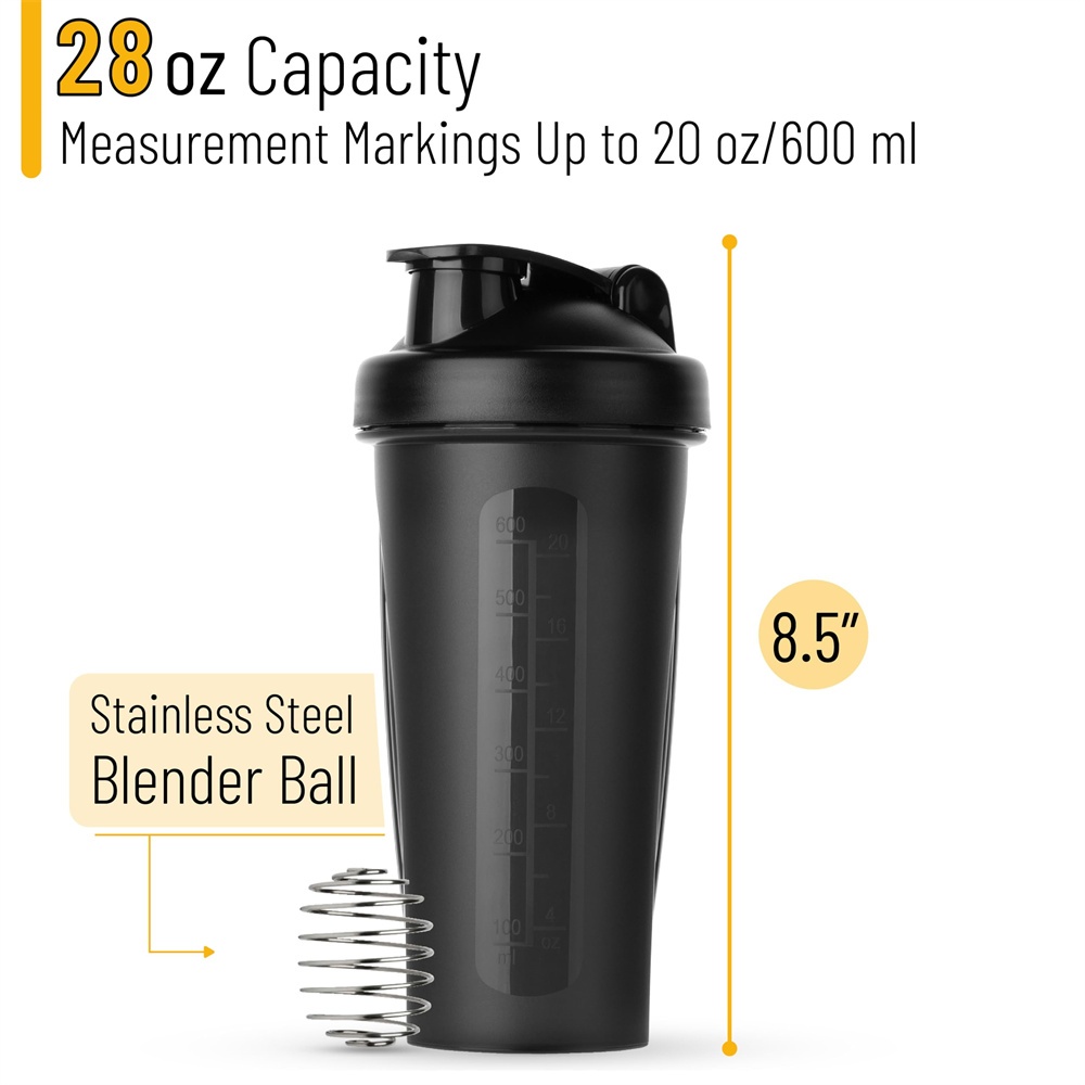 Portable 1pc Protein Shaker 60 - Protein Bar ulasan dan harga