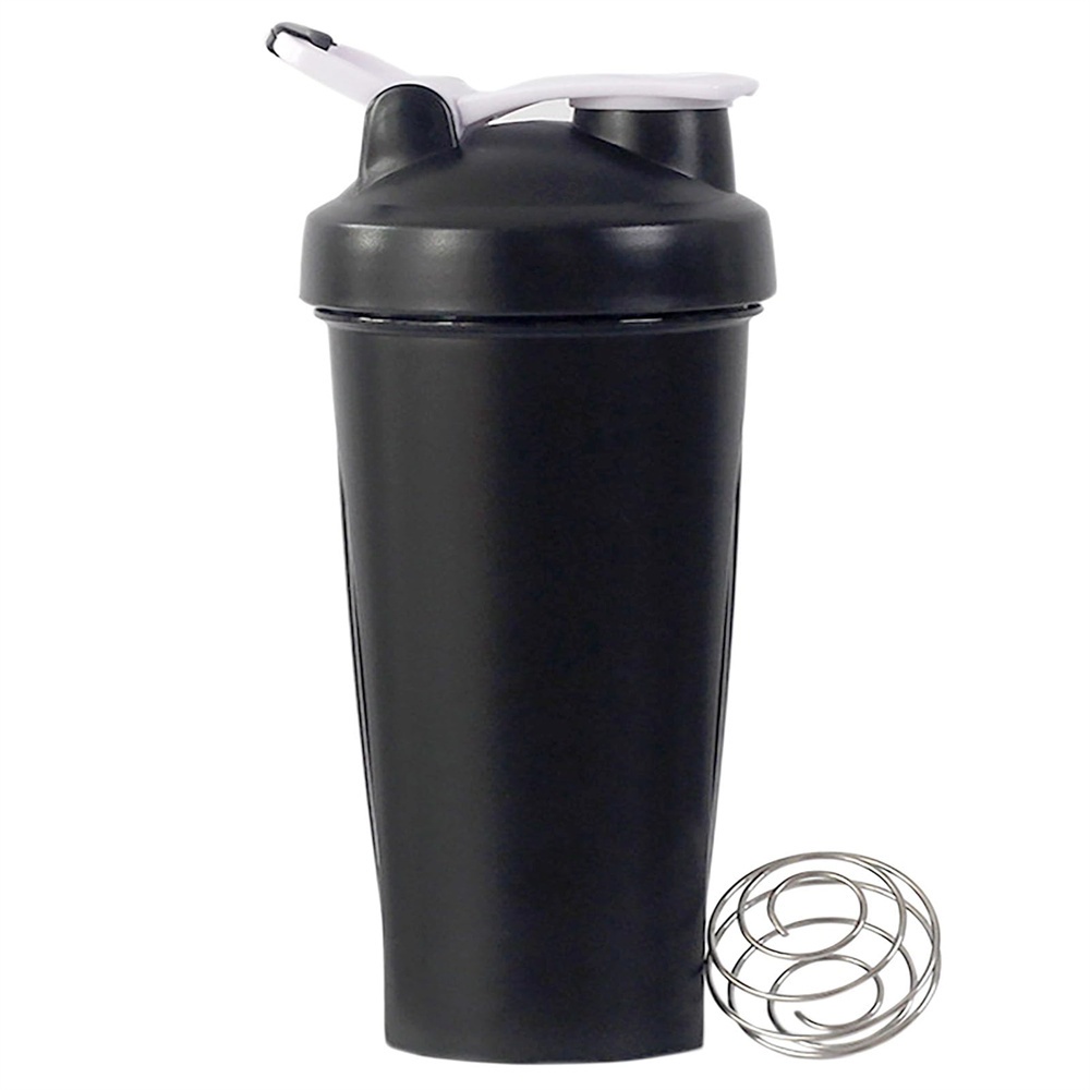 Portable 1pc Protein Shaker 60 - Protein Bar ulasan dan harga