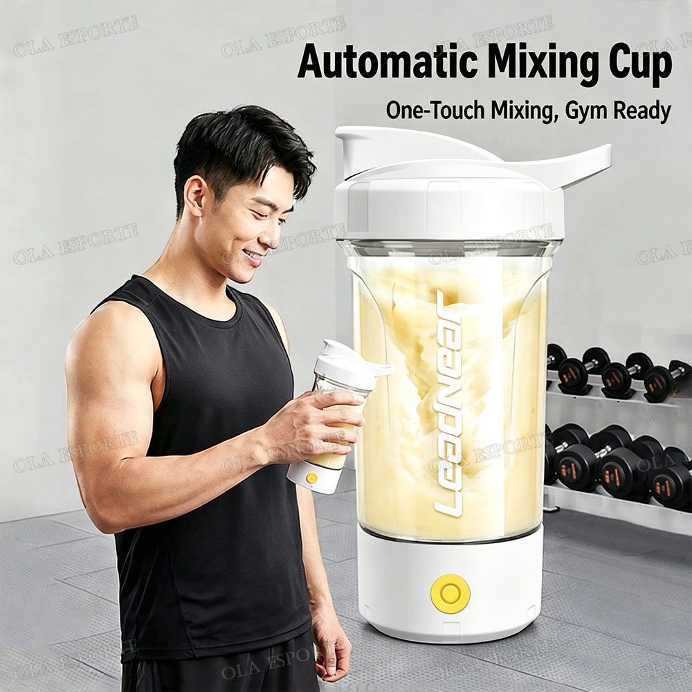 2026 New Electric Protein Shak - Protein Bar ulasan dan harga