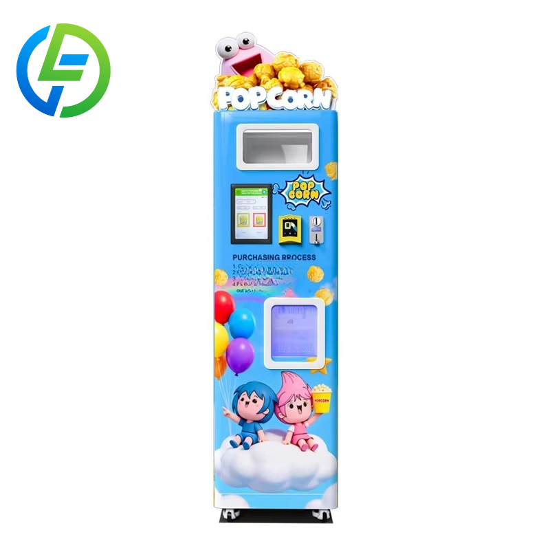 Customized LED Signs Popcorn M - Popcorn ulasan dan harga