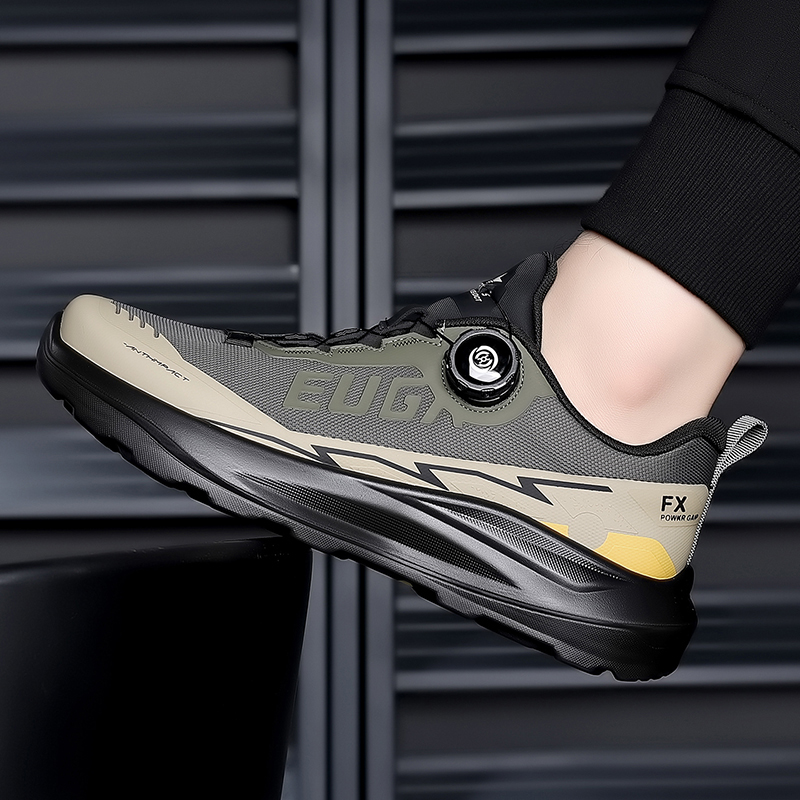 Trail Running Shoes New Arriva - Trail Mix ulasan dan harga