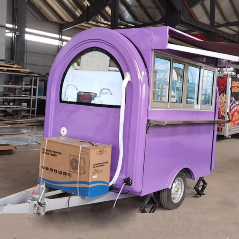 Hot Dog Cart Catering Concessi - Food Snacks Catering ulasan dan harga