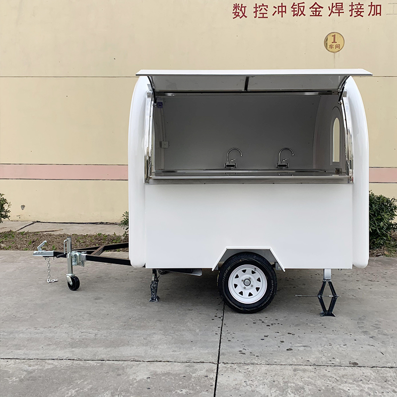 YG Coffee Truck Mobile Coffee  - Food Snacks Catering ulasan dan harga