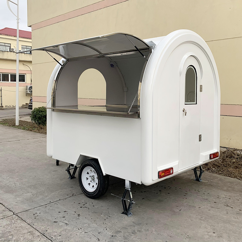 YG Coffee Truck Mobile Coffee  - Food Snacks Catering ulasan dan harga