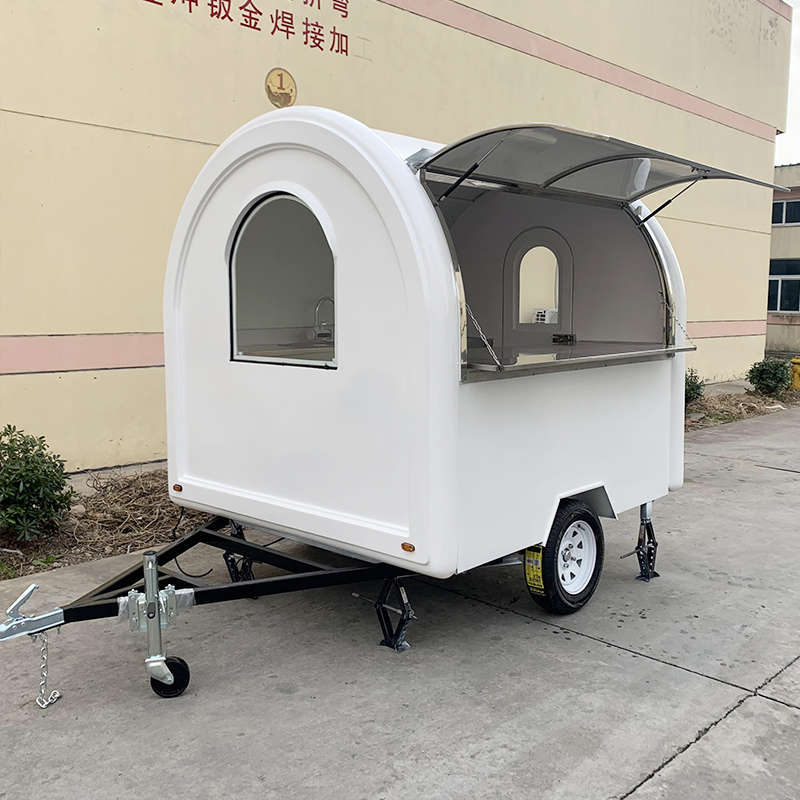 YG Coffee Truck Mobile Coffee  - Food Snacks Catering ulasan dan harga