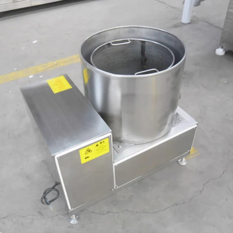 Fully Automatic Multifunctiona - Healthy Snacks Food ulasan dan harga
